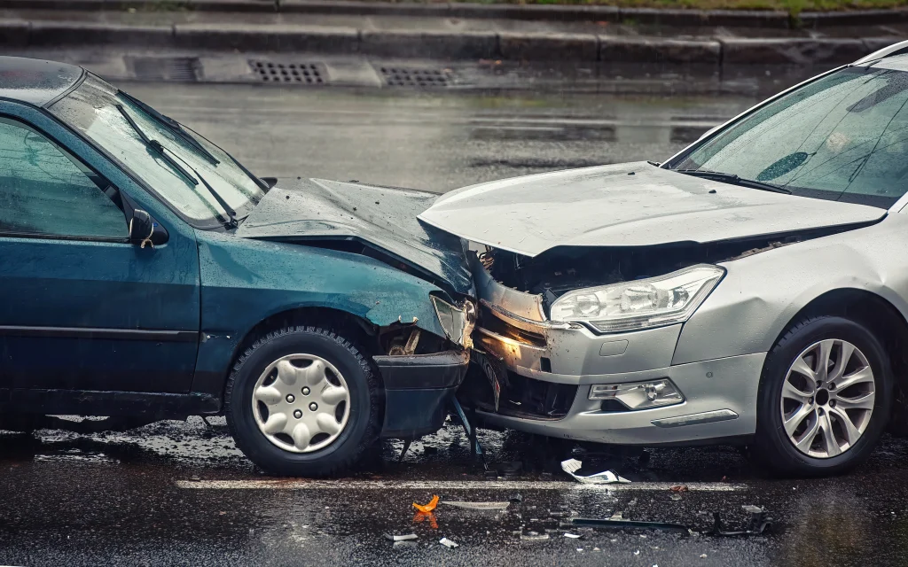 O'Fallon, IL car accident settlement