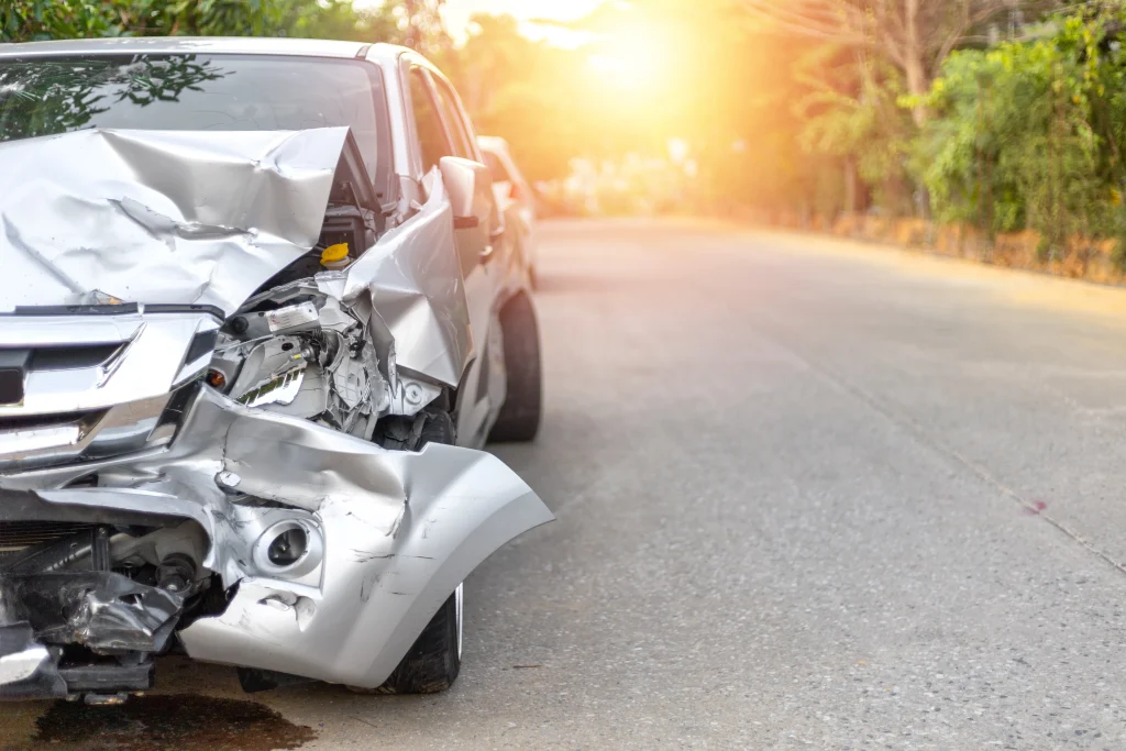 car accident drunk driving party guest liability O'Fallon, IL