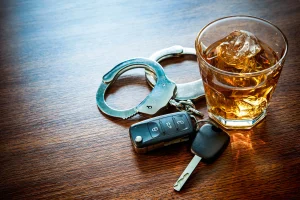 liability drunk driving accident O'Fallon, IL