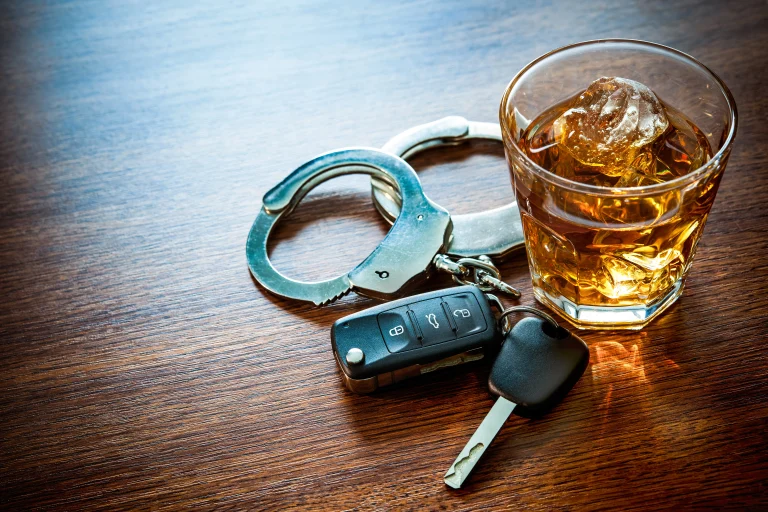 liability drunk driving accident O'Fallon, IL