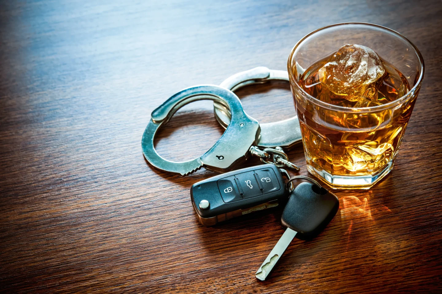 liability drunk driving accident O'Fallon, IL