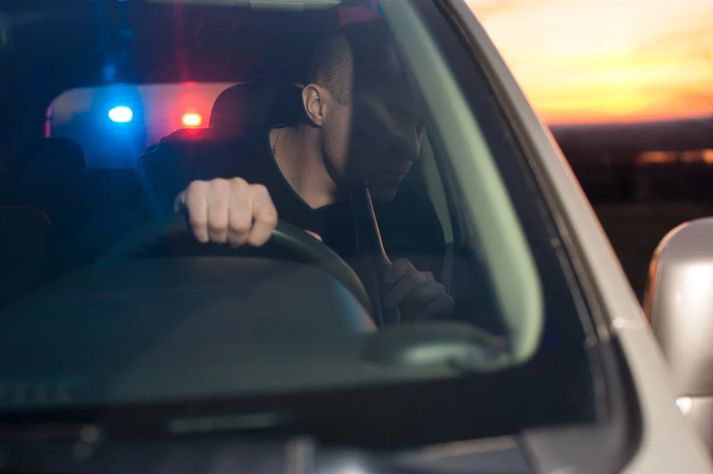Belleville, IL police radar laws & regulations