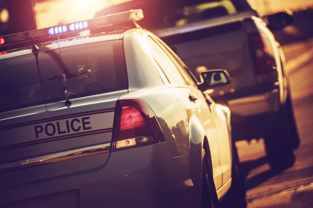 DUI repercussions in Belleville, IL