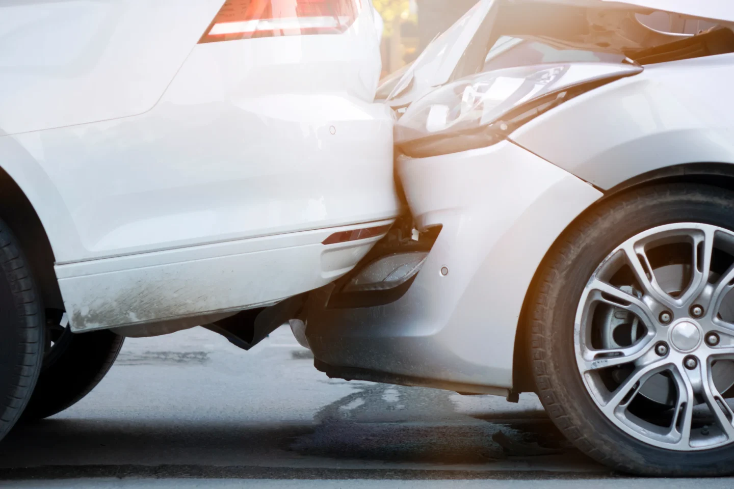 suing uninsured driver after auto accident Belleville, IL