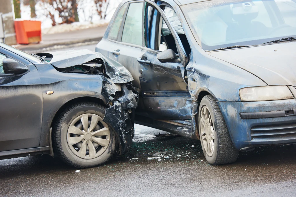 uninsured driver suing after accident Belleville, IL