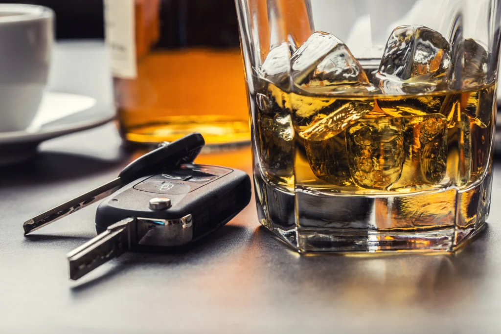the consequences of underage dui O’Fallon, IL