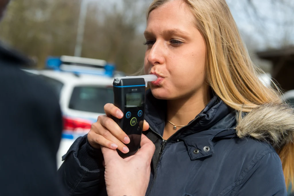 underage dui consequences in O’Fallon, IL