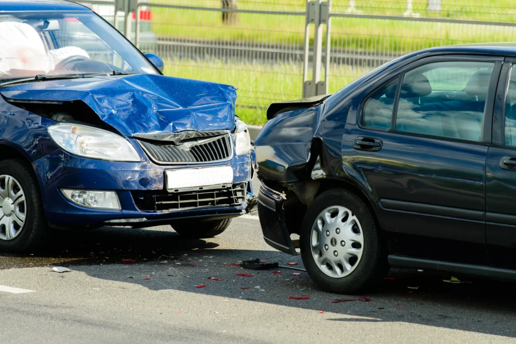 O'Fallon, IL what to do after a Car Accident