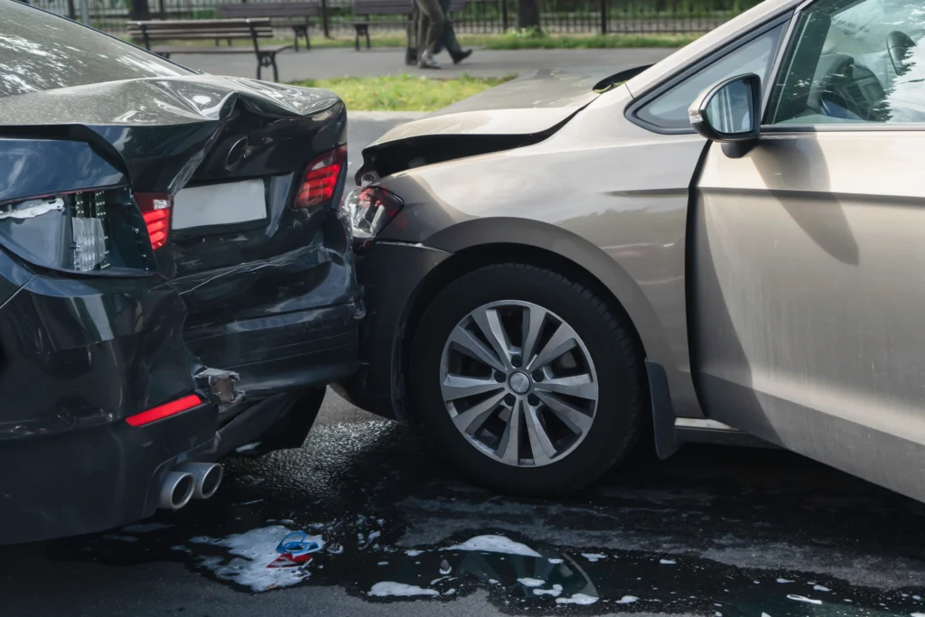 the steps to take after a Car Accident O'Fallon, IL