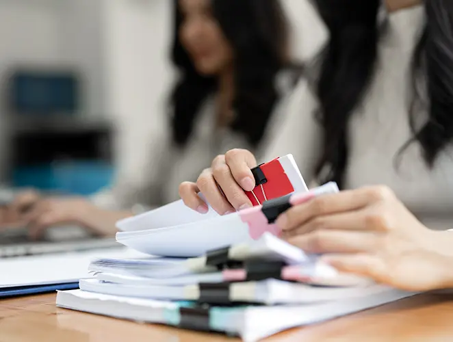 Evidence gathering Belleville IL
