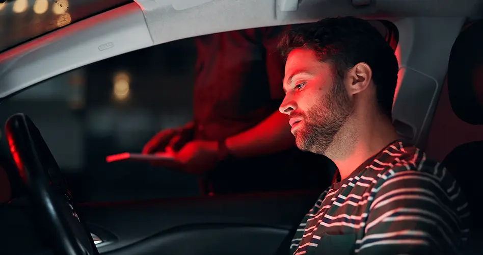 Ticket Dispute Belleville IL