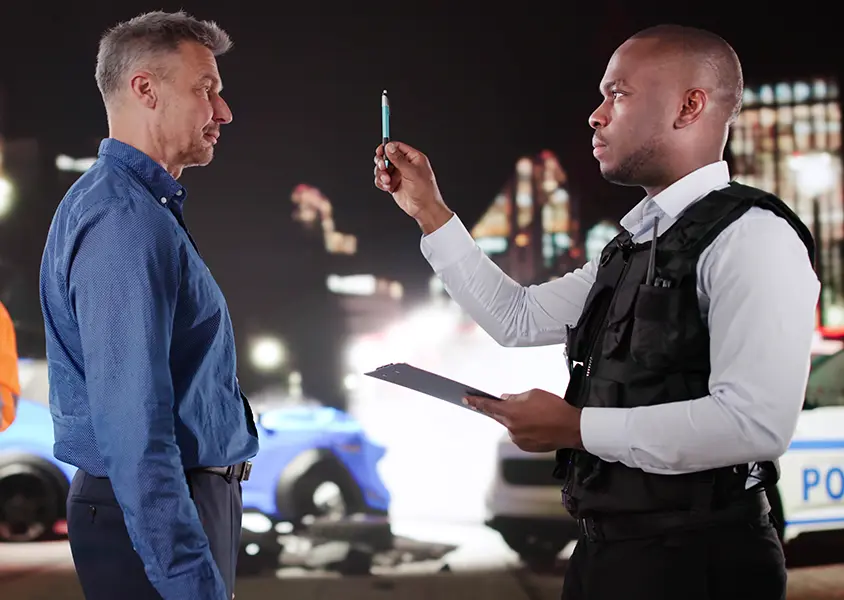 DUI Law Belleville IL