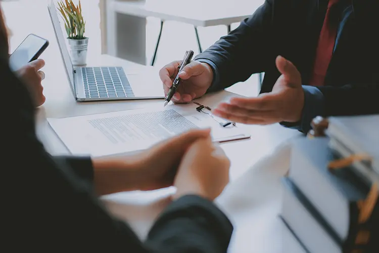 lawyer consultation Belleville IL