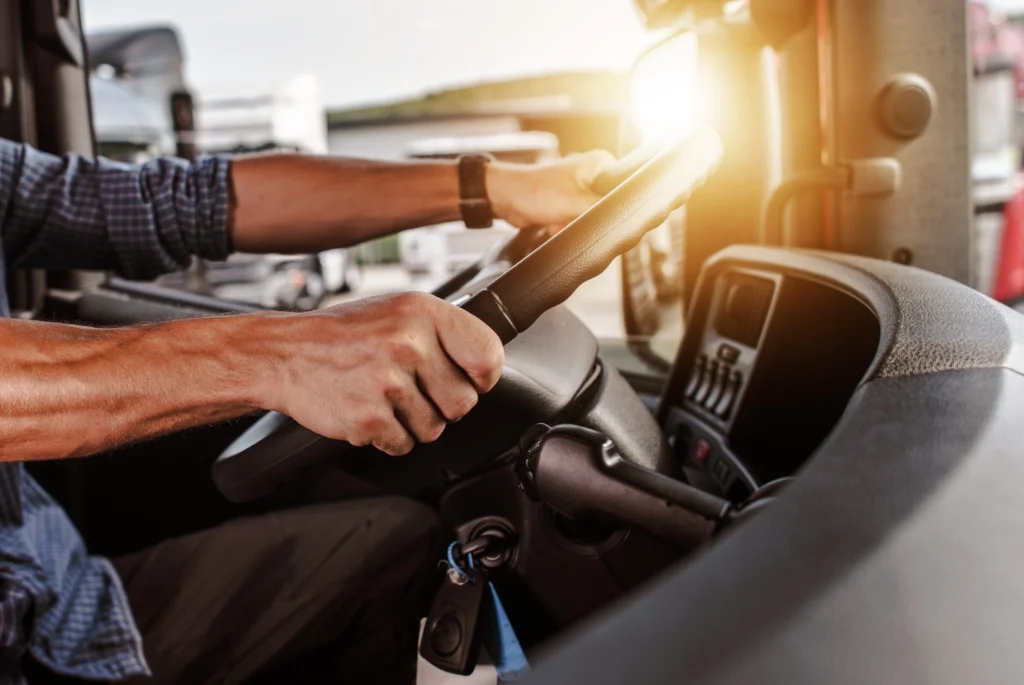 Belleville, IL CDL Violations