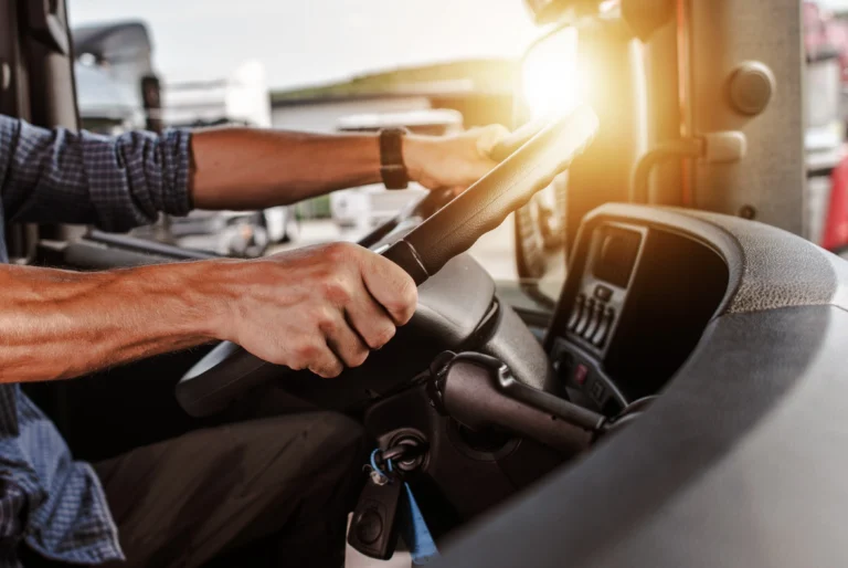 Belleville, IL CDL Violations