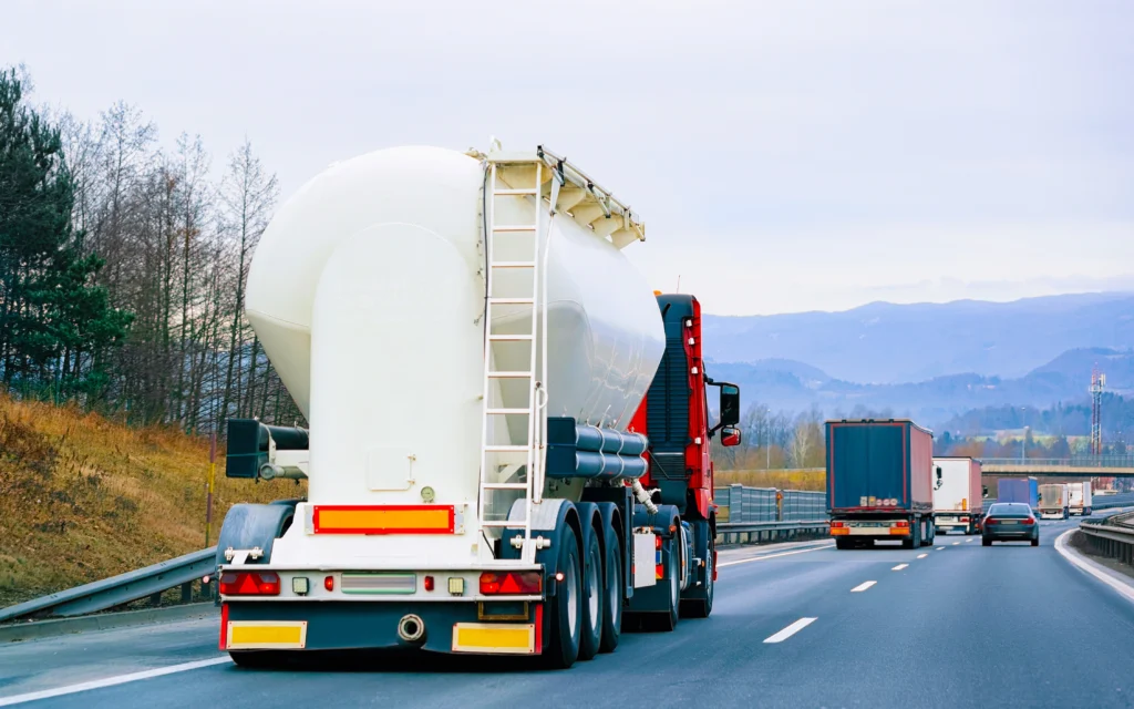 know the common CDL Violations seen in Belleville, IL