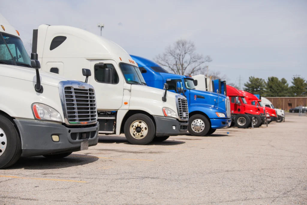 common CDL Violations in Belleville, IL