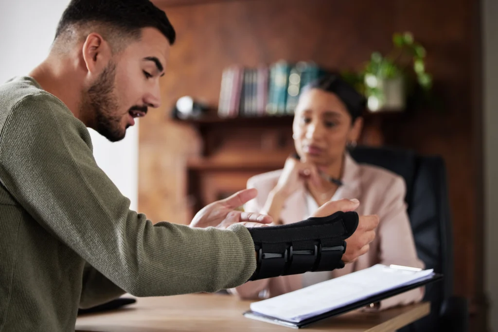 O'Fallon, IL choosing the right Workers’ Compensation lawyer