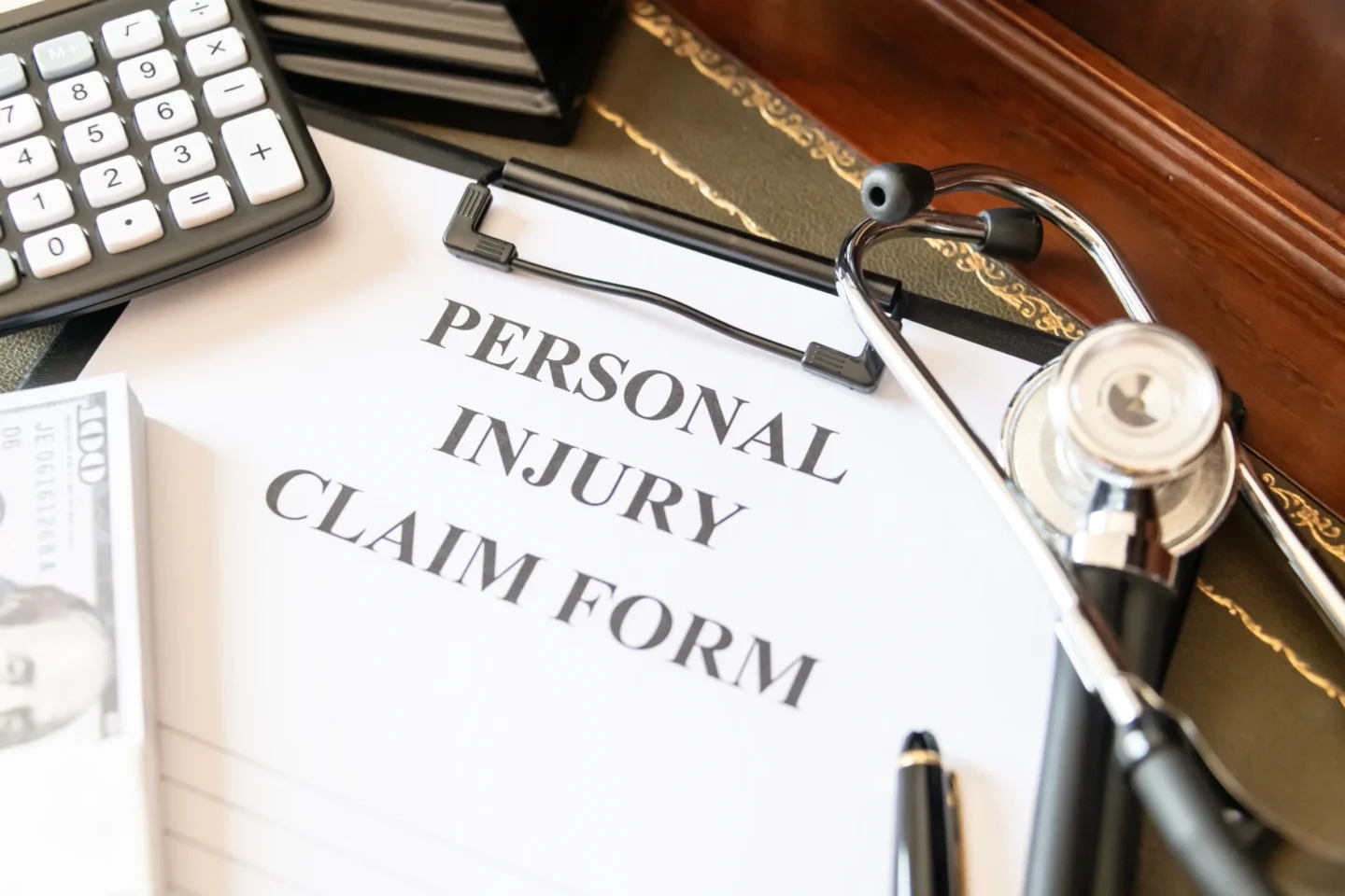 common Personal Injury Claims Fairview Heights, IL