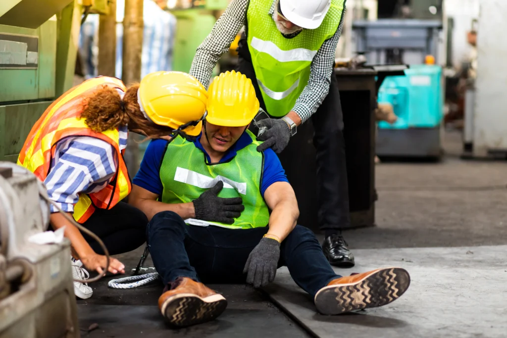 Fairview Heights, IL Personal Injury Claims common examples