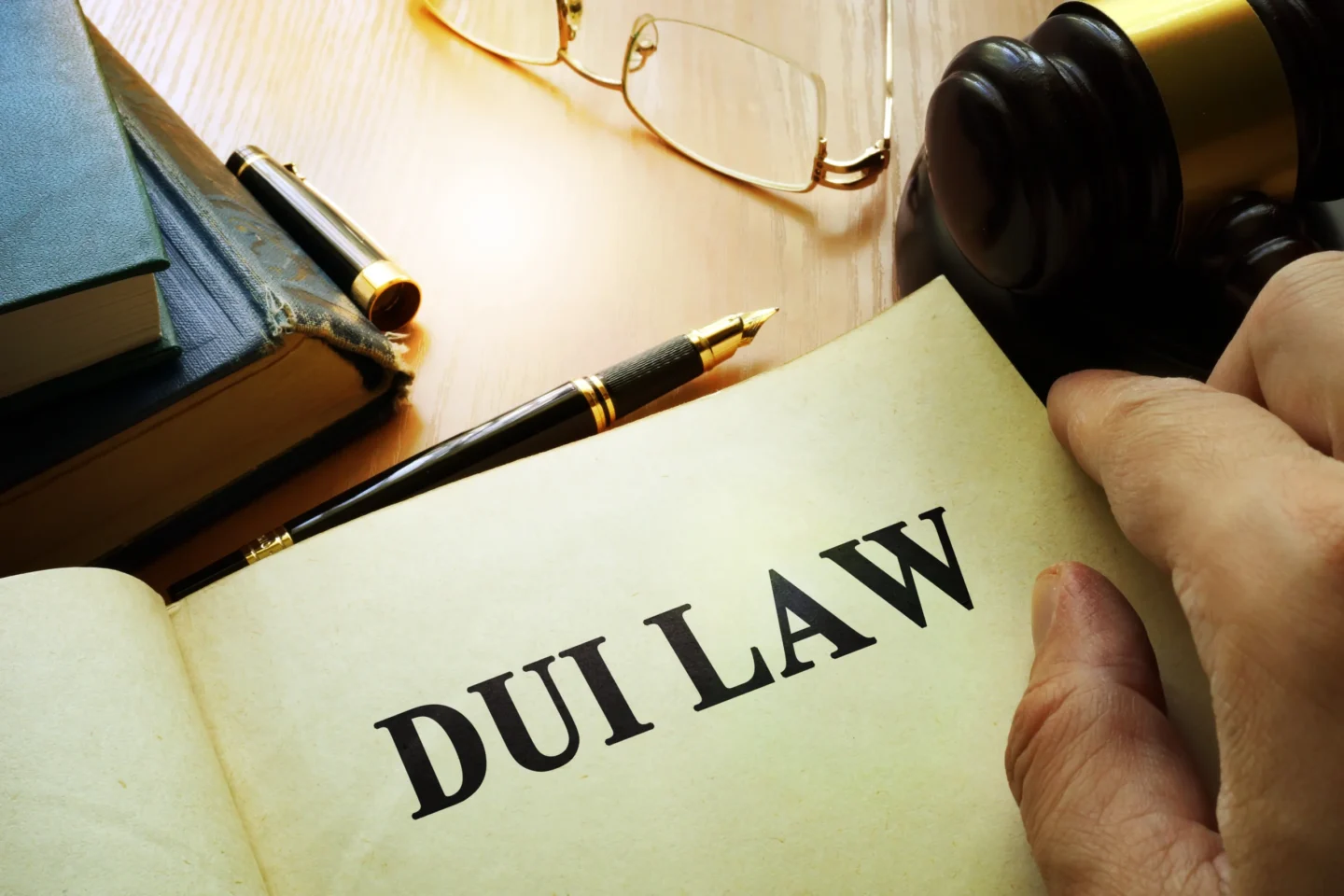 St. Clair County, IL regaining driving privileges after DUI